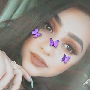 Meet your Posher, Brisa